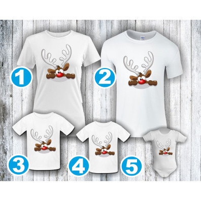 Koszulki rodzinne 30